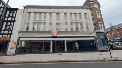 22-23 High St, Burton On Trent à louer Photo intérieure– Image 1 sur 4