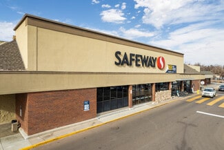 Plus de détails pour 11058-11098 W Jewell Ave, Lakewood, CO - Local commercial à louer