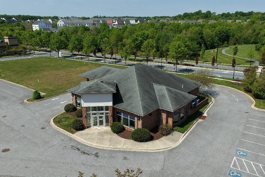 7405 Maple Lawn Blvd, Fulton, MD à louer - Photo de l’immeuble – Image 1 sur 7