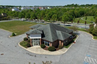 Plus de détails pour 7405 Maple Lawn Blvd, Fulton, MD - Bureau/Local commercial à louer