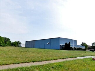 Plus de détails pour 435 Mel Simon Dr, Toledo, OH - Terrain à vendre