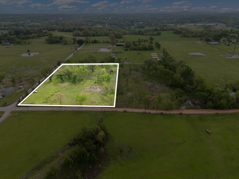 Farrar Rd, Bentonville, AR à vendre - Photo de l’immeuble – Image 3 sur 24