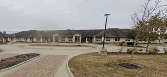Plus de détails pour 9051 Greenhouse Rd, Cypress, TX - Santé à vendre