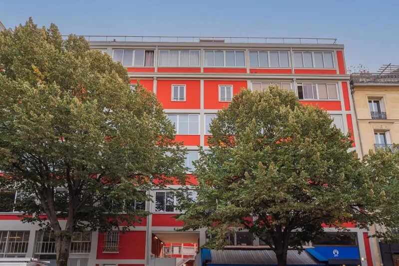 36 Boulevard De La Bastille, Paris à vendre - Photo de l’immeuble – Image 1 sur 8