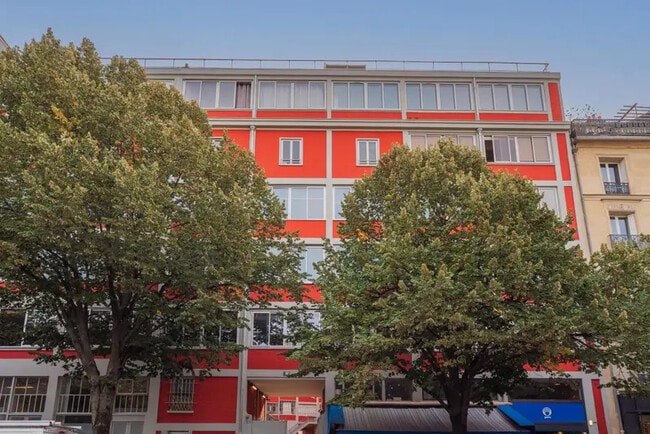 Plus de détails pour 36 Boulevard De La Bastille, Paris - Bureau à vendre