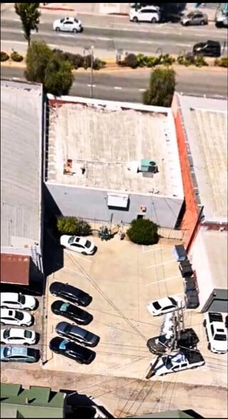 5008 Eagle Rock Blvd, Los Angeles, CA à vendre - Photo de l’immeuble – Image 3 sur 21