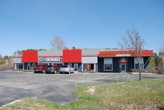 Plus de détails pour 5700 N US-31 Hwy, Acme, MI - Local commercial à louer