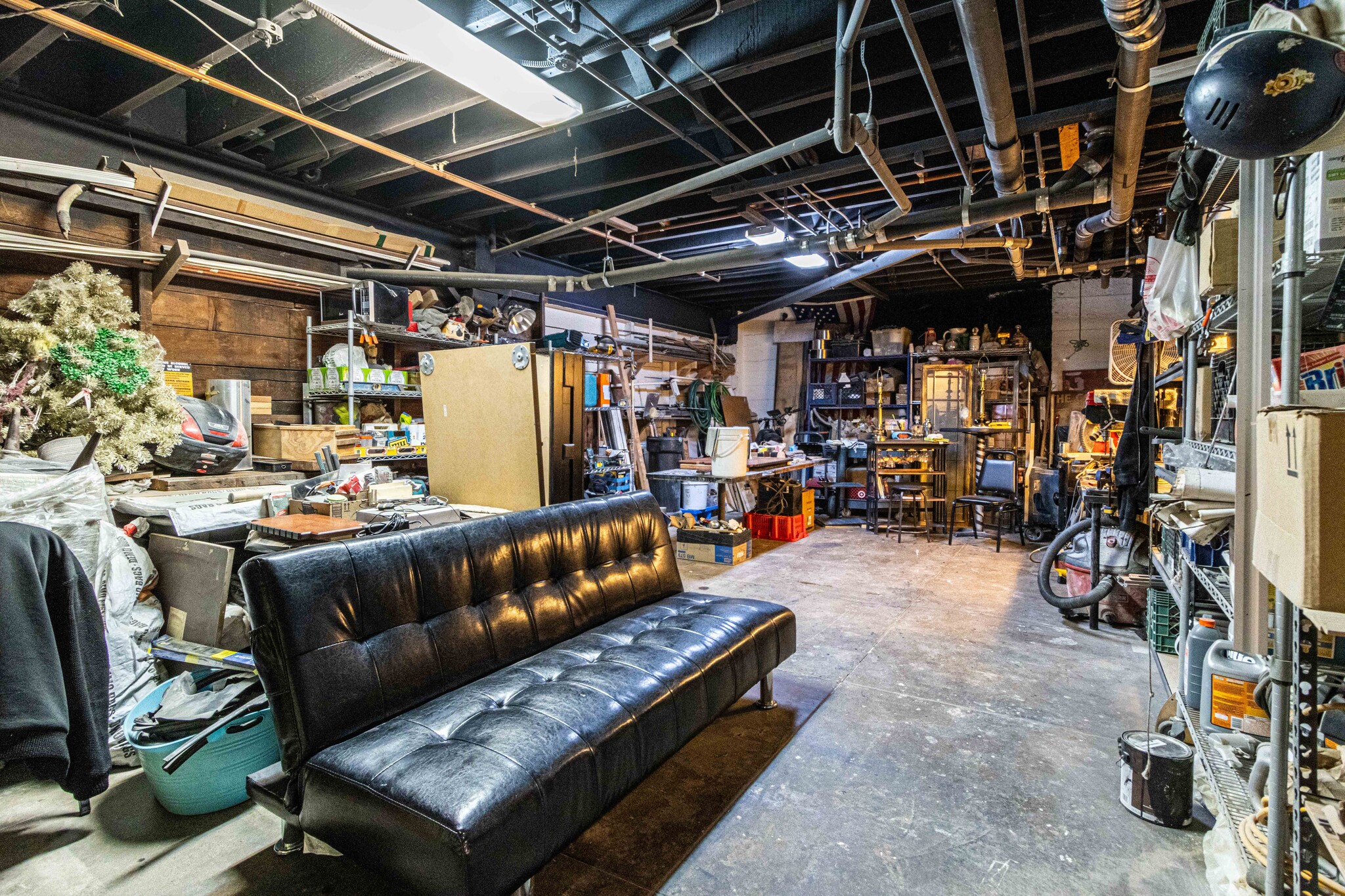 452-460 Larkin St, San Francisco, CA à louer Photo intérieure– Image 1 sur 9