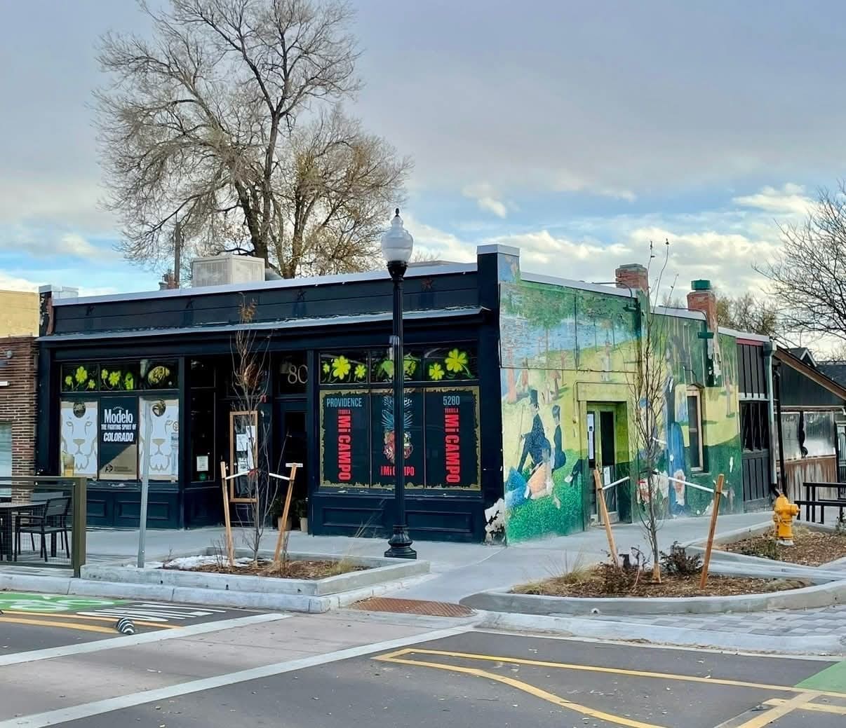 5280 W 25th Ave, Edgewater, CO à louer Photo de l’immeuble– Image 1 sur 1