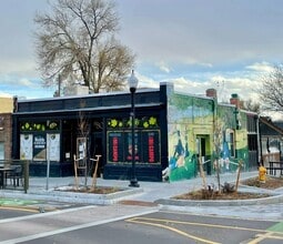 5280 W 25th Ave, Edgewater, CO à louer Photo de l’immeuble– Image 1 sur 1