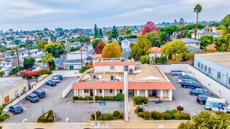 Plus de détails pour 2709 N Sepulveda Blvd, Manhattan Beach, CA - Bureau à louer