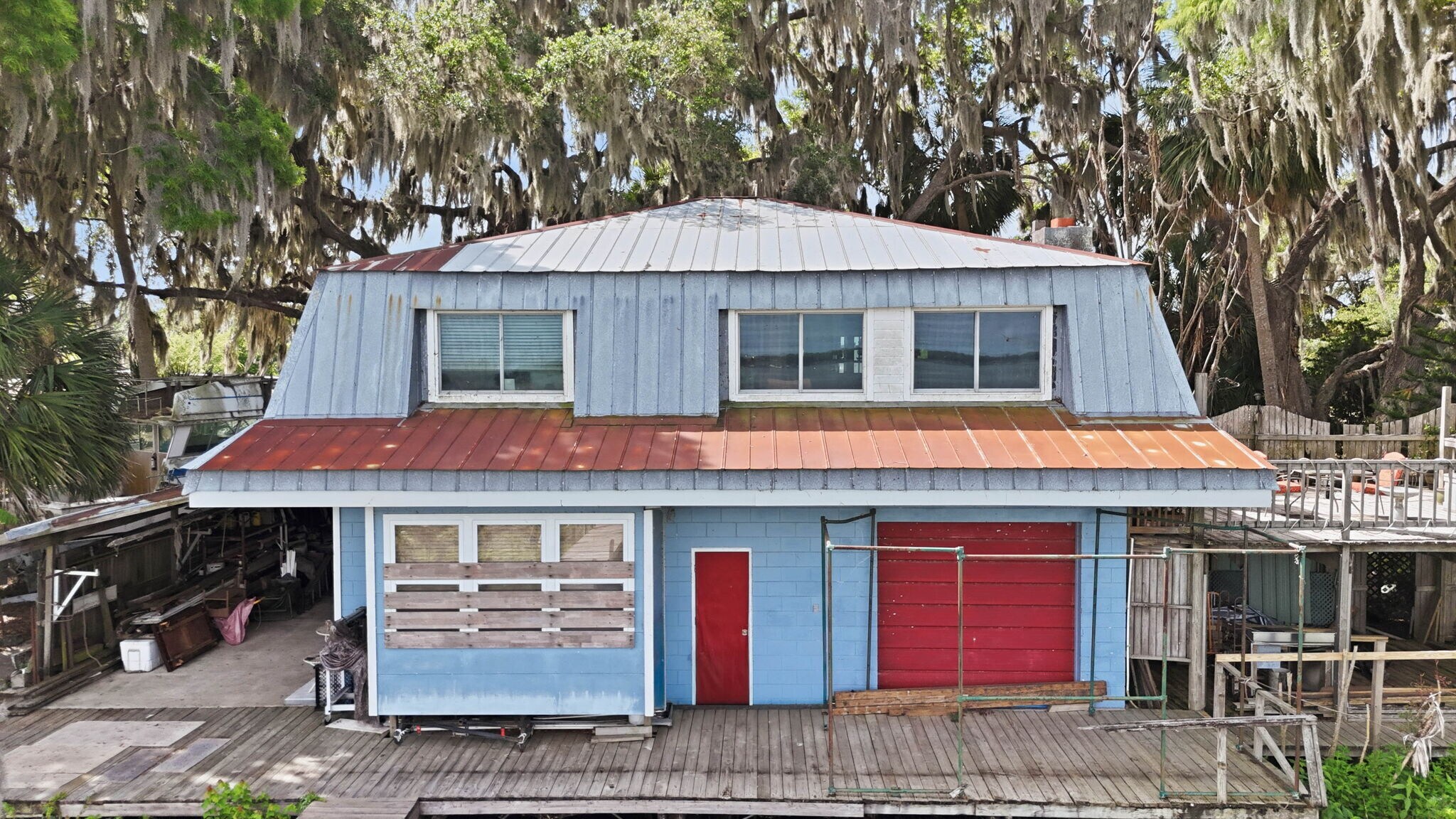400 Lakeshore Dr, Eustis, FL à vendre Photo de l’immeuble– Image 1 sur 57