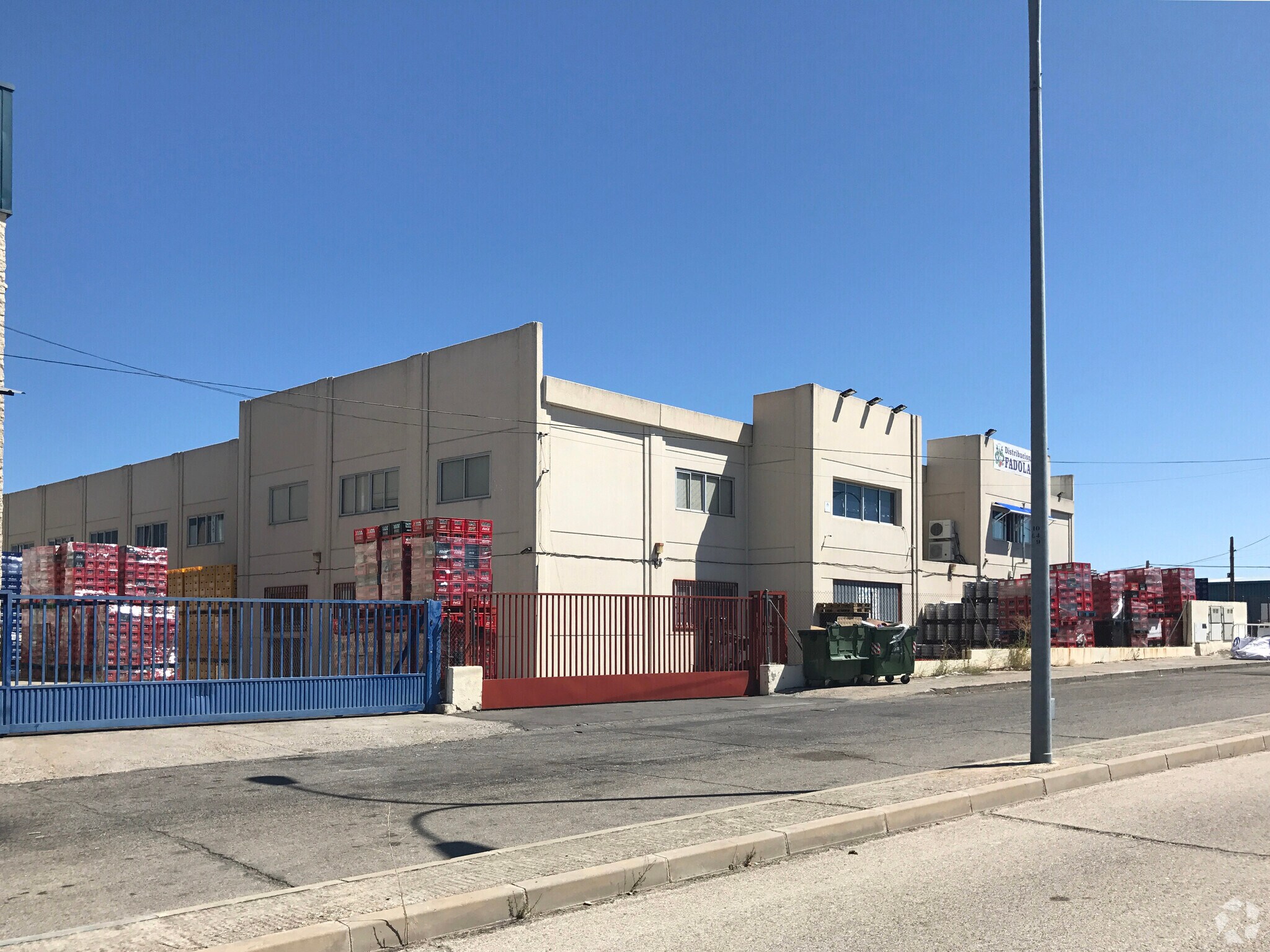 Calle Hierro, 24, Colmenar Viejo, Madrid à vendre Photo de l’immeuble– Image 1 sur 4