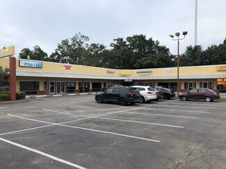 Plus de détails pour 2121 W Pensacola St, Tallahassee, FL - Local commercial à vendre