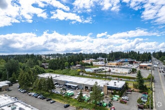 7116 220th St SW, Mountlake Terrace, WA - VUE AÉRIENNE  vue de carte