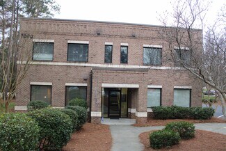Plus de détails pour 7000 Harps Mill Rd, Raleigh, NC - Bureau à louer