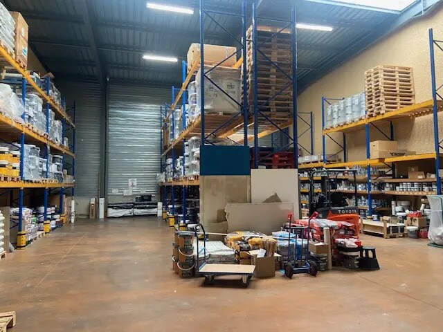 Rue Du Maconnais, Saint-Priest à louer - Photo intérieure – Image 3 sur 11