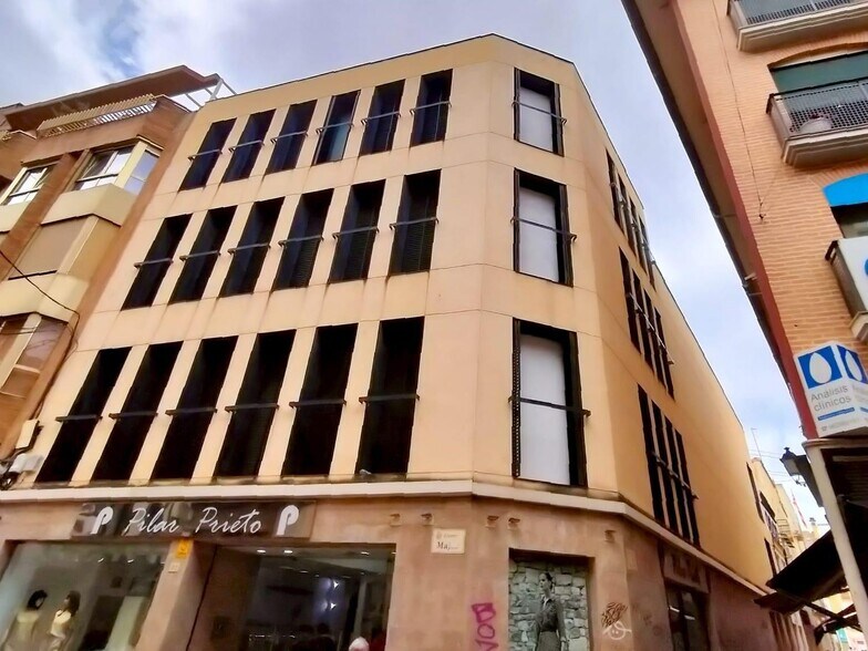 Major, 32, Gandia, Valencia à vendre - Photo de l’immeuble – Image 2 sur 13