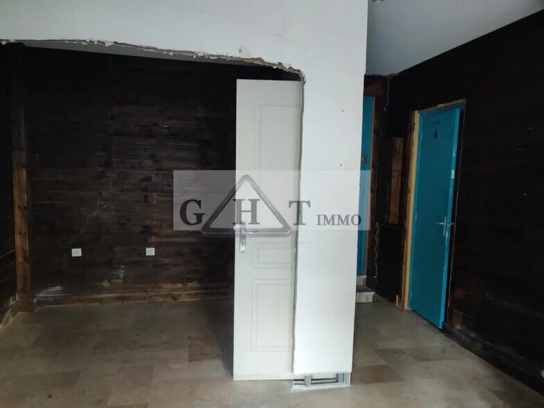 Local commercial dans Le Cannet à vendre - Photo de l’immeuble – Image 3 sur 3