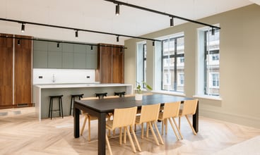 1 Cavendish Pl, Londres à louer Photo intérieure– Image 2 sur 3