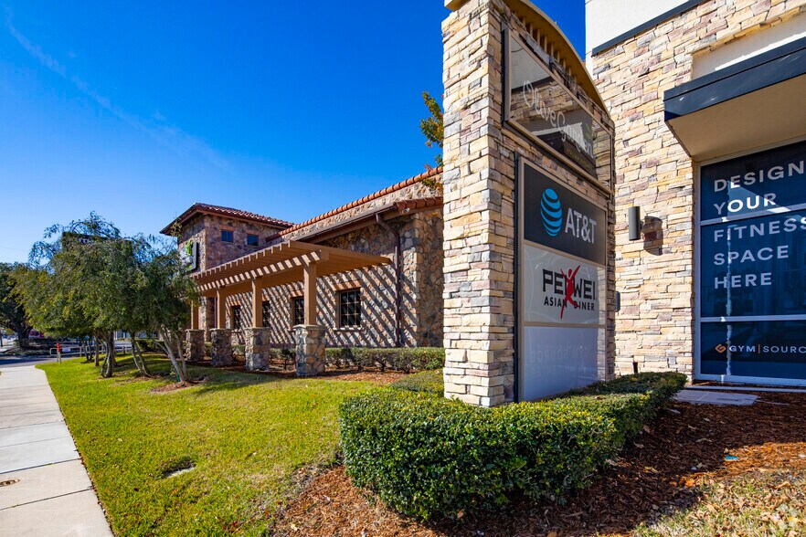 1822 N West Shore Blvd, Tampa, FL à louer - Photo de l’immeuble – Image 3 sur 6