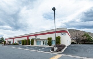 Plus de détails pour 4050 S McCarran Blvd, Reno, NV - Local commercial à vendre