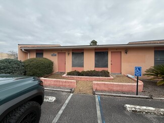 Plus de détails pour 1013 Marwalt Dr, Fort Walton Beach, FL - Bureau à vendre