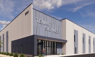 Plus de détails pour 23312 N 15th Ave, Phoenix, AZ - Industriel/Logistique à vendre