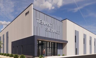 Plus de détails pour 23312 N 15th Ave, Phoenix, AZ - Industriel/Logistique à vendre