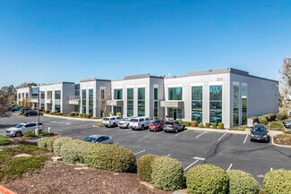 Plus de détails pour 233 Technology Way, Rocklin, CA - Local d'activités à louer