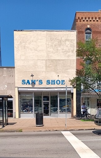 Plus de détails pour 6005 Penn Ave, Pittsburgh, PA - Local commercial à vendre