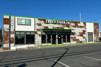 Plus de détails pour 10655 Coloma Rd, Rancho Cordova, CA - Local commercial à vendre