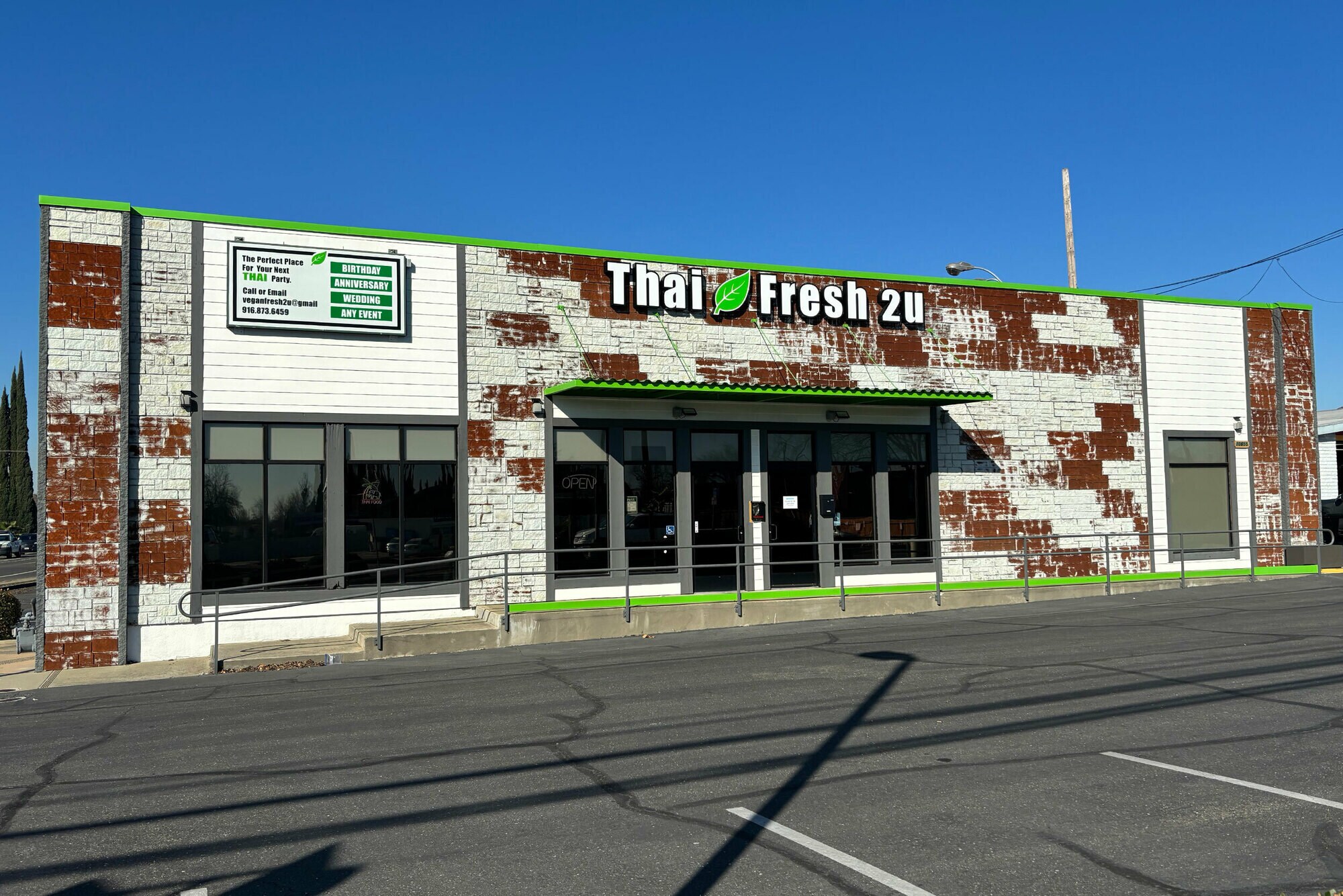 10655 Coloma Rd, Rancho Cordova, CA à vendre Photo principale– Image 1 sur 12