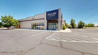 Plus de détails pour 3917 N Carson St, Carson City, NV - Local commercial à louer