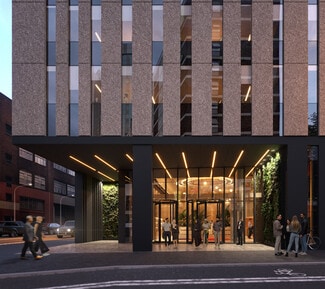 Plus de détails pour Hill St, Birmingham - Bureau à louer