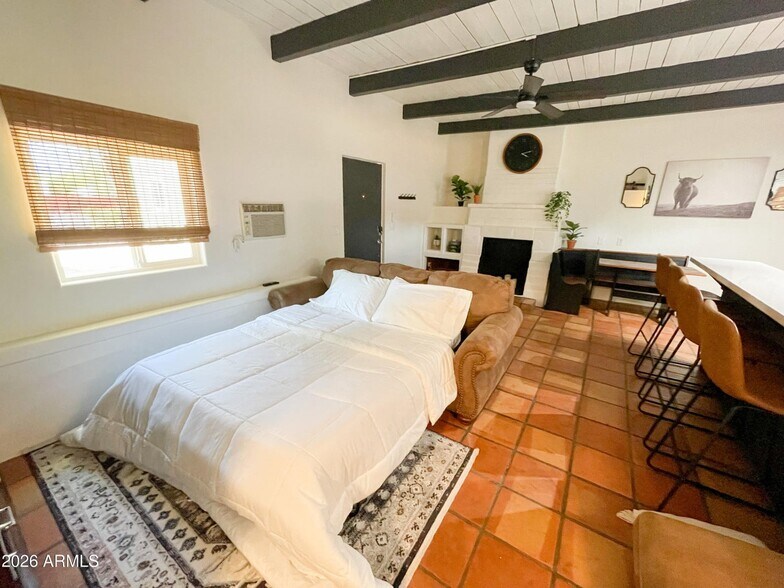 936 E Navajo Rd, Tucson, AZ à vendre - Photo de l’immeuble – Image 1 sur 20