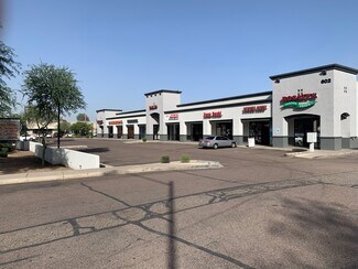 Plus de détails pour 602 W Union Hills Dr, Phoenix, AZ - Local commercial à louer