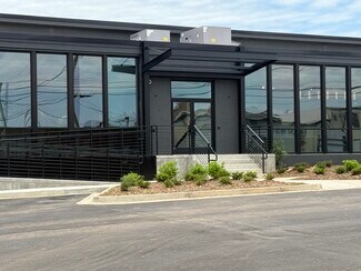 Plus de détails pour 255 Homer St, Commerce, GA - Industriel/Logistique à louer