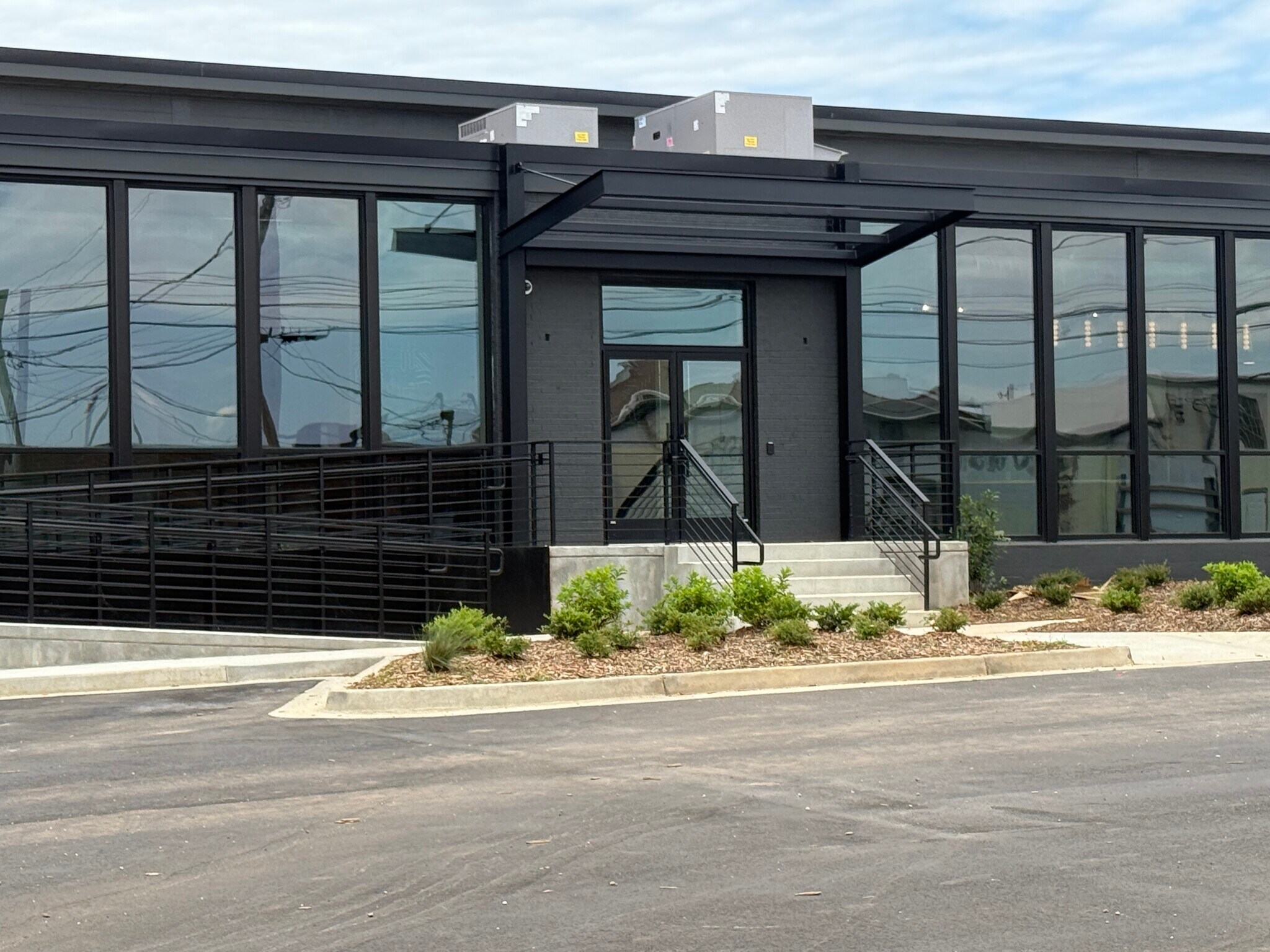 255 Homer St, Commerce, GA à louer Photo de l’immeuble– Image 1 sur 15