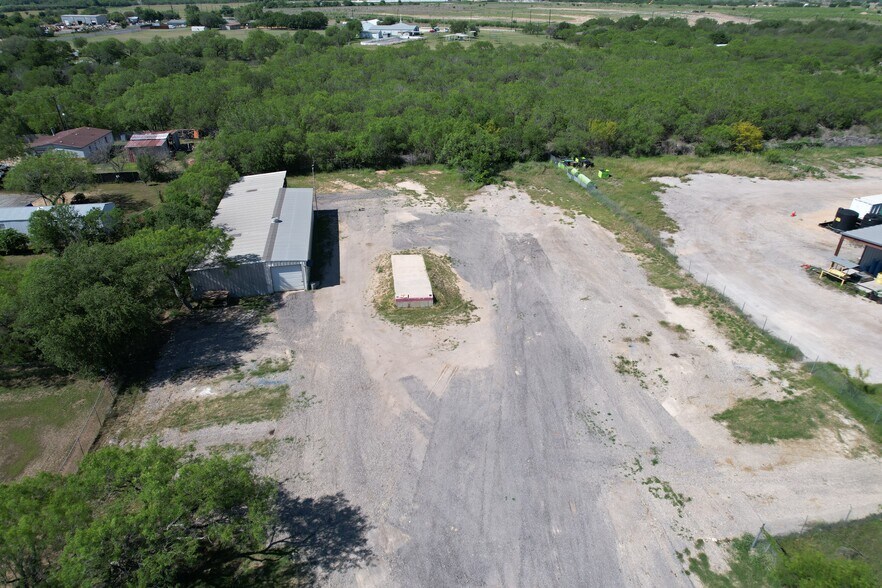 11595 US Highway 181, San Antonio, TX à louer - Photo de l’immeuble – Image 3 sur 12