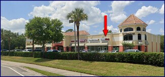 Plus de détails pour 4300 W Lake Mary Blvd, Lake Mary, FL - Local commercial à louer