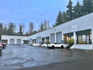 Plus de détails pour 9812-9864 SE Empire Ct, Clackamas, OR - Industriel/Logistique à louer