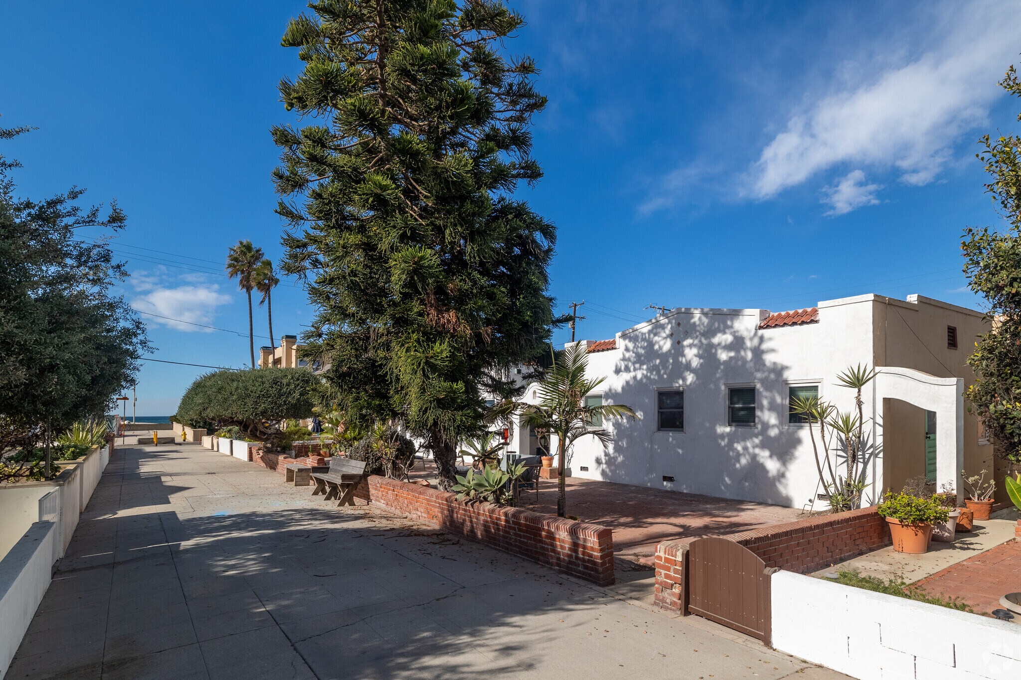 35 17th St, Hermosa Beach, CA à vendre Photo principale– Image 1 sur 16
