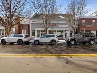 Plus de détails pour 46 Main St, Plymouth, MA - Local commercial à vendre