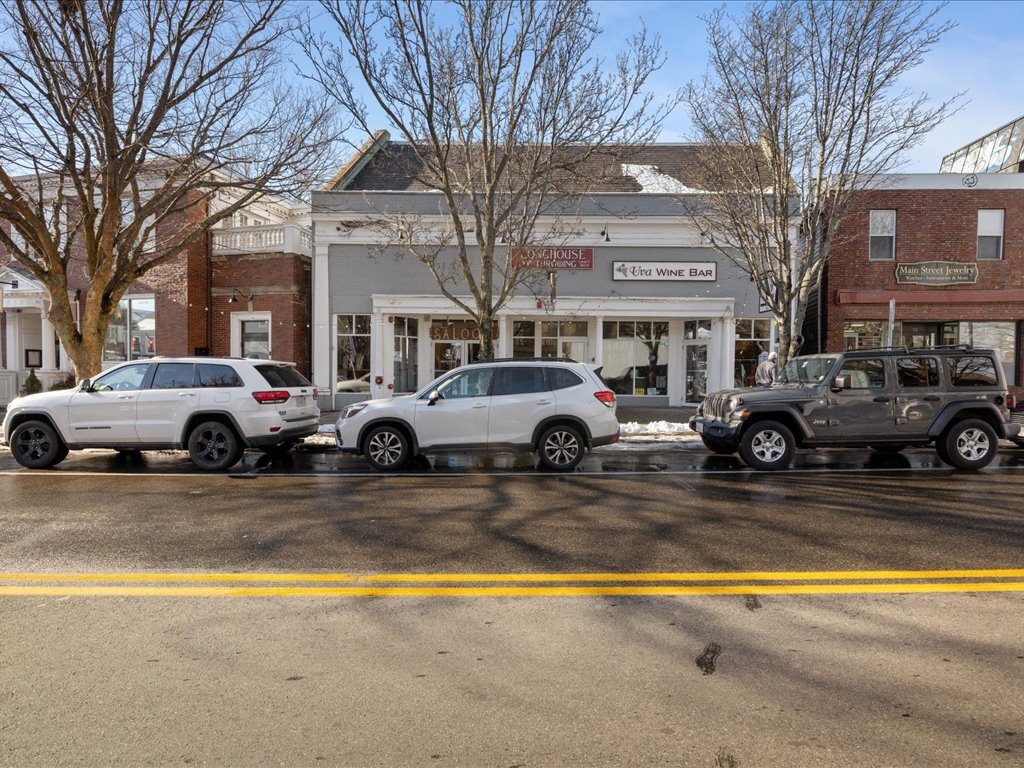 46 Main St, Plymouth, MA à vendre Photo de l’immeuble– Image 1 sur 28