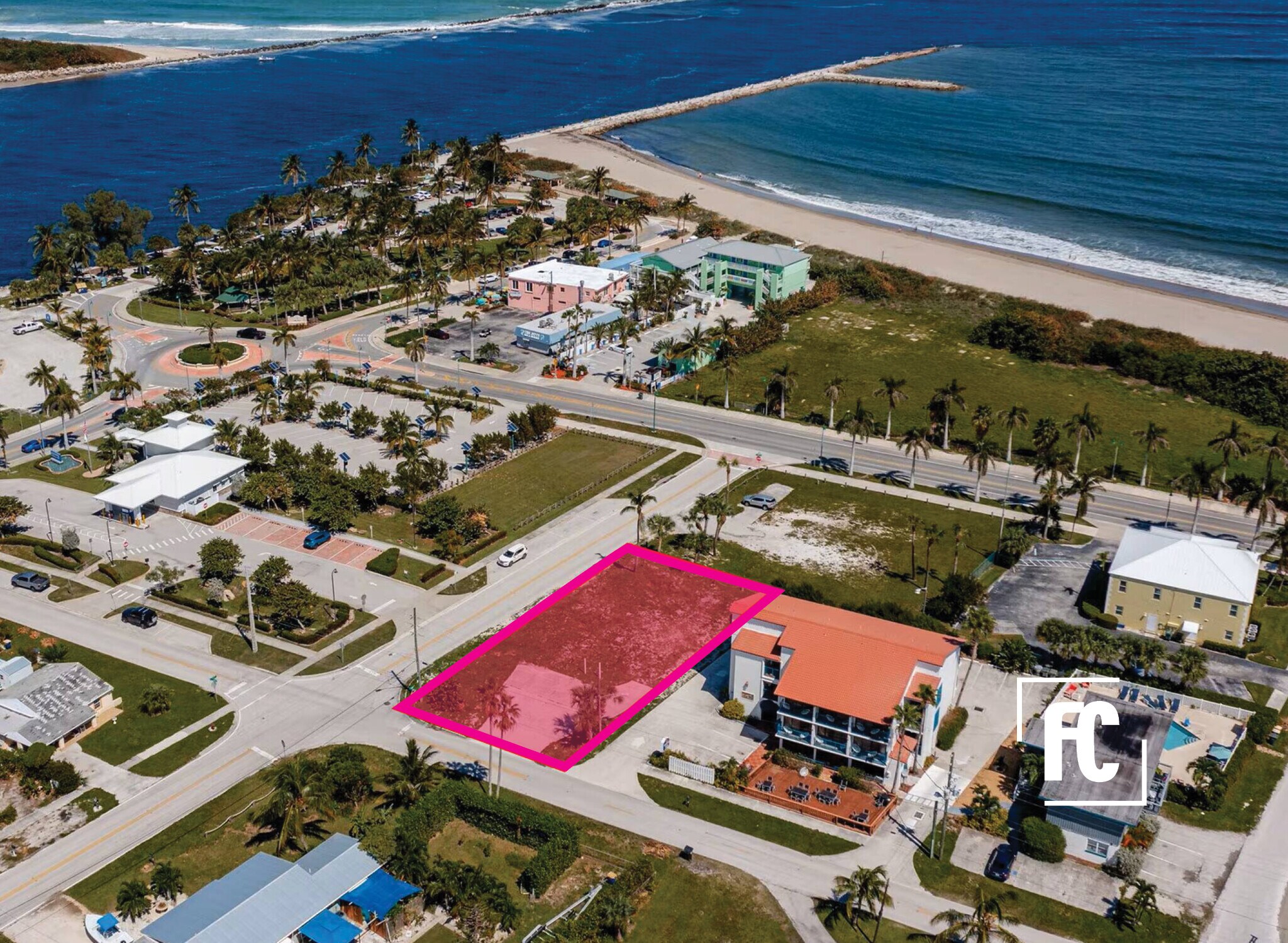 1903 Binney Dr, Fort Pierce, FL à vendre Photo principale– Image 1 sur 8