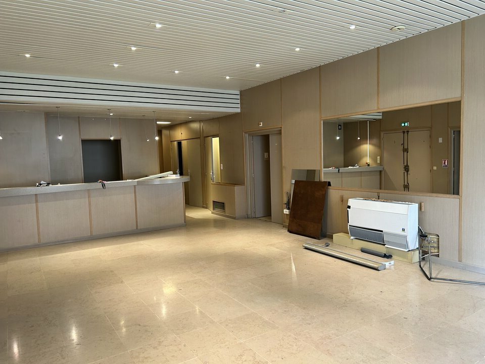Bureau dans Perpignan à vendre Hall d’entrée– Image 1 sur 5