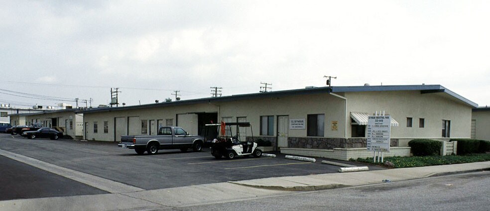 828 Dodsworth Ave, Covina, CA à louer - Photo principale – Image 3 sur 4