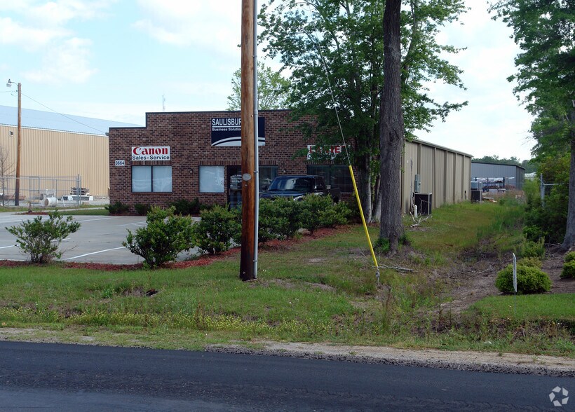 3664 Claypond Rd, Myrtle Beach, SC à louer - Photo de l’immeuble – Image 2 sur 9