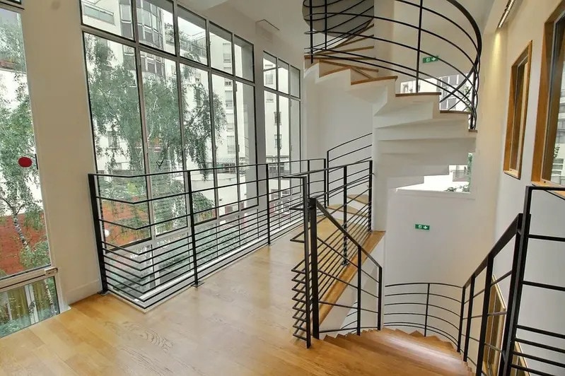 Bureau dans Paris à louer - Photo intérieure – Image 1 sur 8